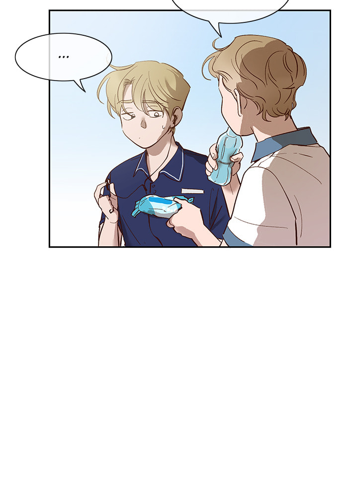 Read Devil Number 4 chapter 111 image 34 on Lezhin