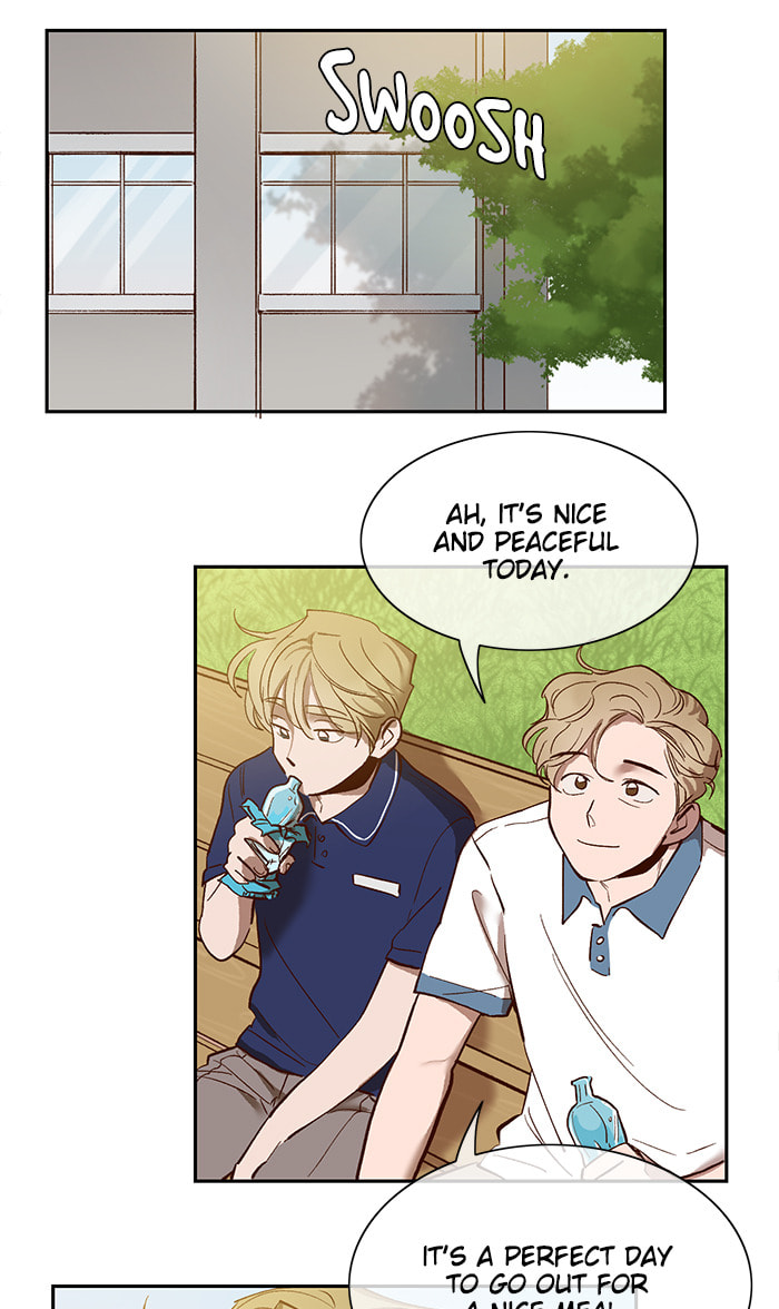 Read Devil Number 4 chapter 111 image 35 on Lezhin