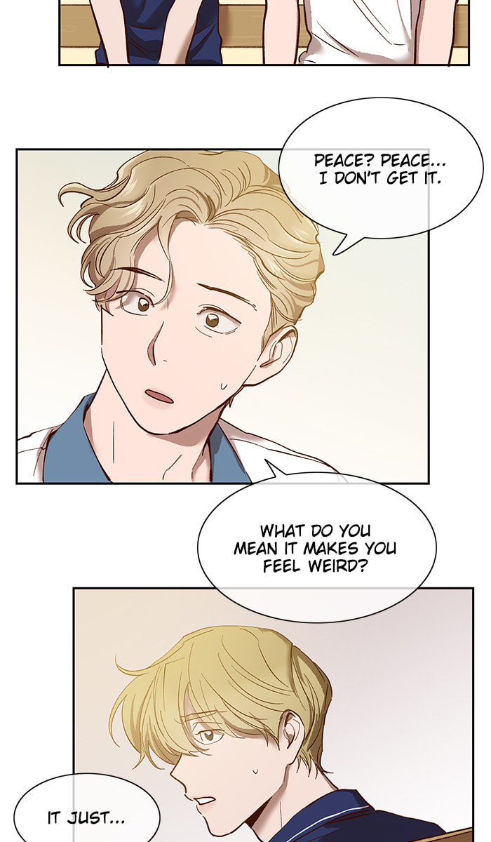 Read Devil Number 4 chapter 111 image 38 on Lezhin