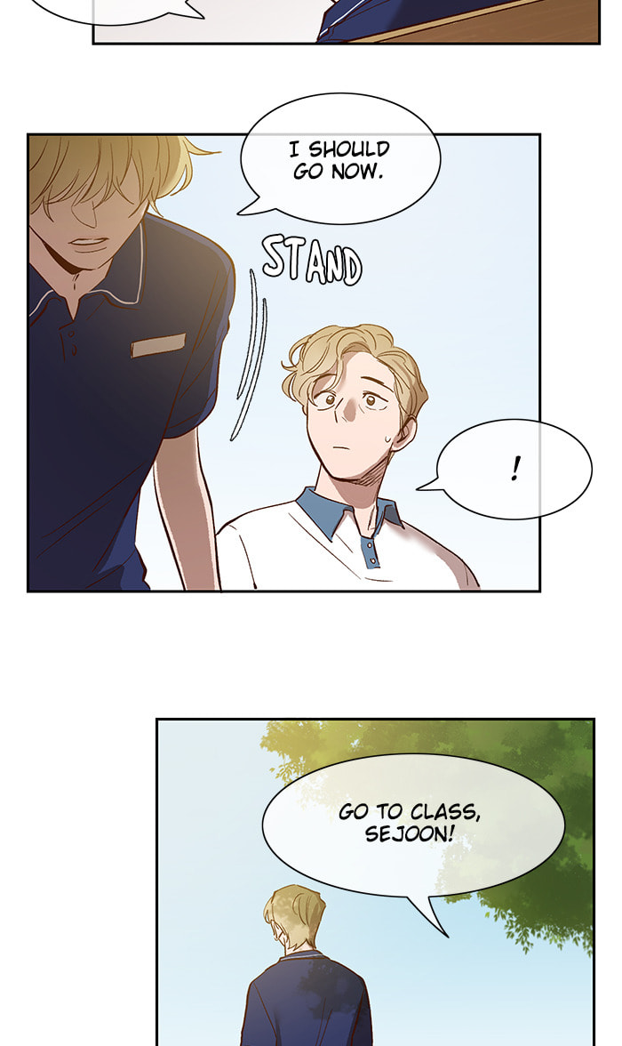 Read Devil Number 4 chapter 111 image 39 on Lezhin
