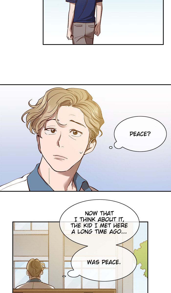 Read Devil Number 4 chapter 111 image 40 on Lezhin