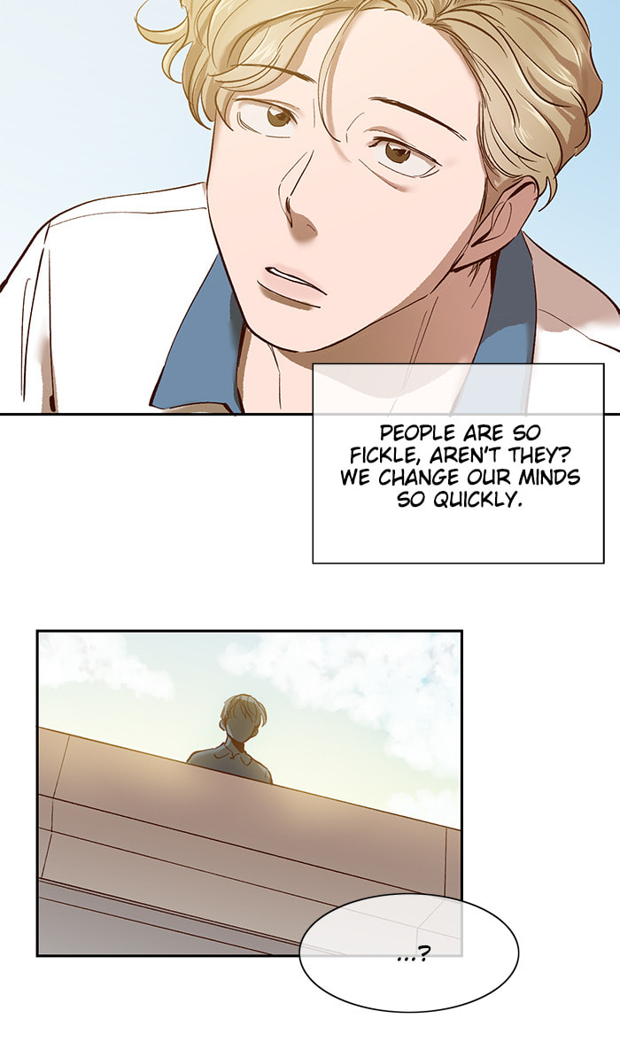 Read Devil Number 4 chapter 111 image 43 on Lezhin