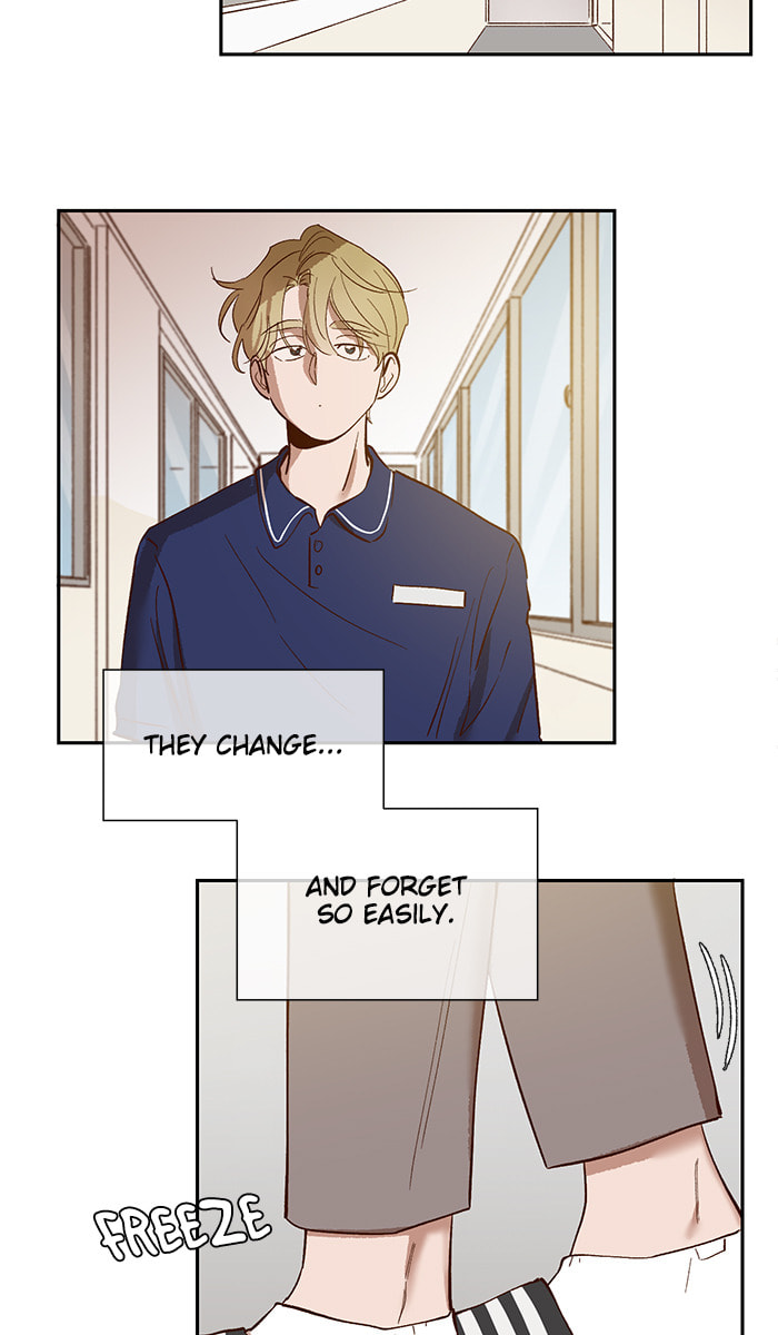Read Devil Number 4 chapter 111 image 46 on Lezhin