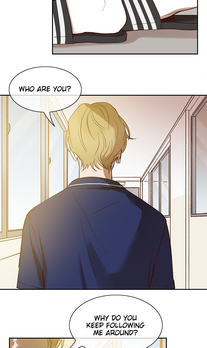 Read Devil Number 4 chapter 111 image 47 on Lezhin