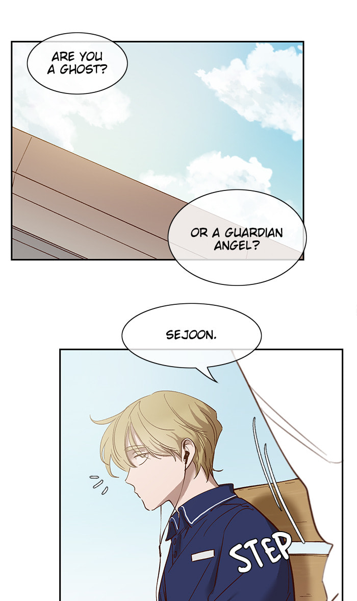 Read Devil Number 4 chapter 112 image 11 on Lezhin