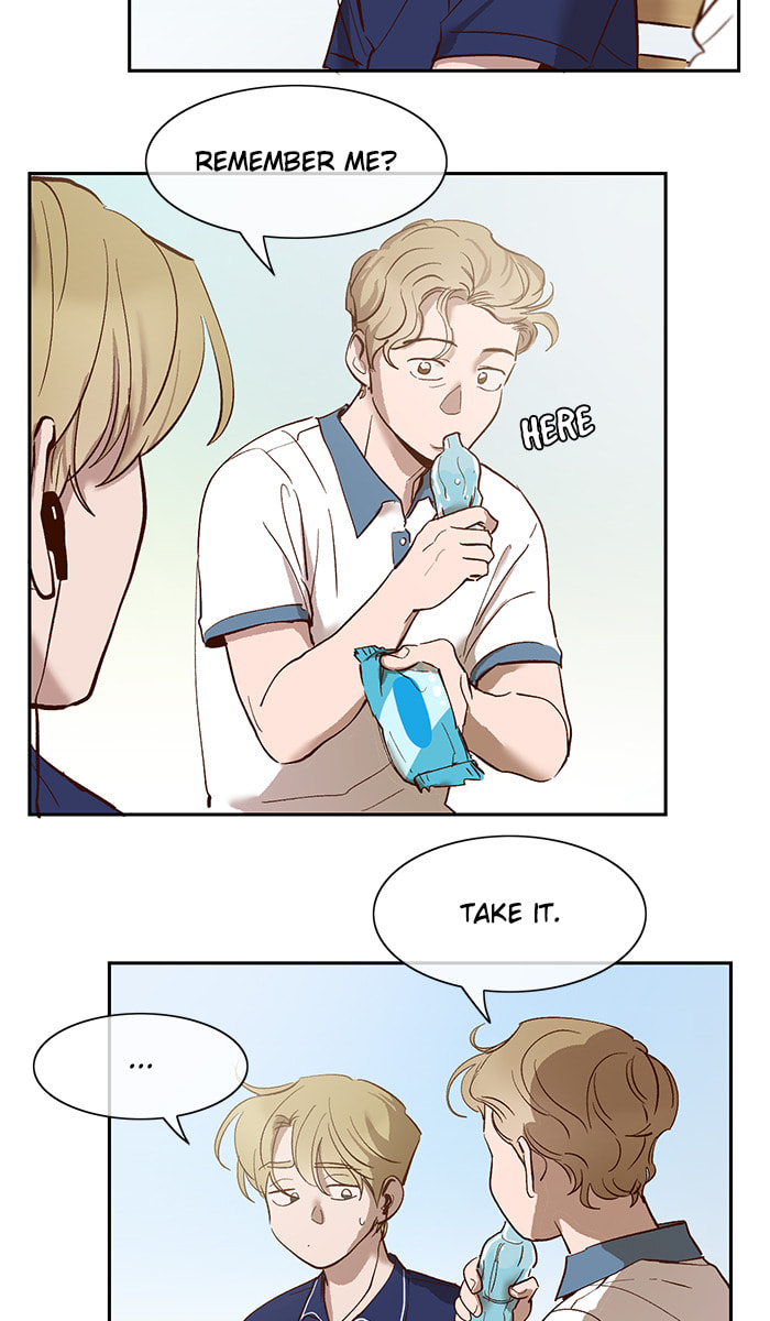 Read Devil Number 4 chapter 112 image 12 on Lezhin
