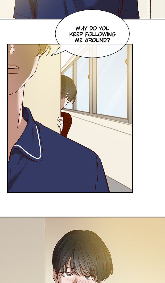 Read Devil Number 4 chapter 112 image 14 on Lezhin