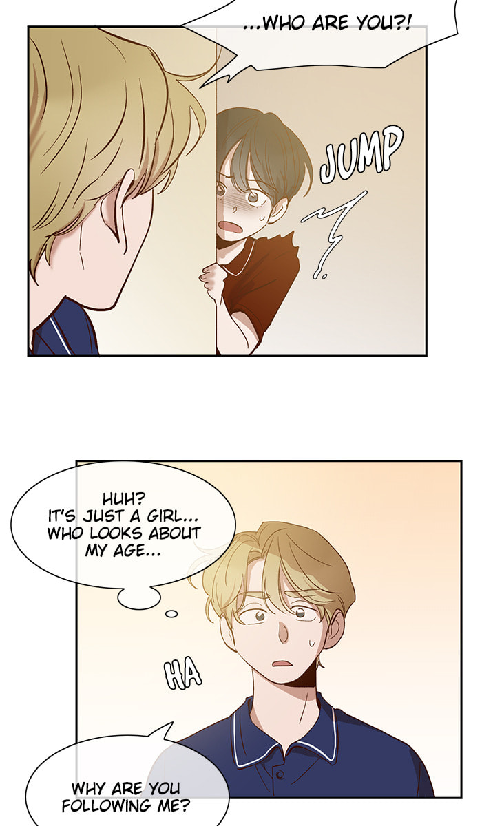 Read Devil Number 4 chapter 112 image 16 on Lezhin
