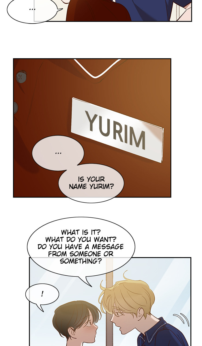 Read Devil Number 4 chapter 112 image 18 on Lezhin