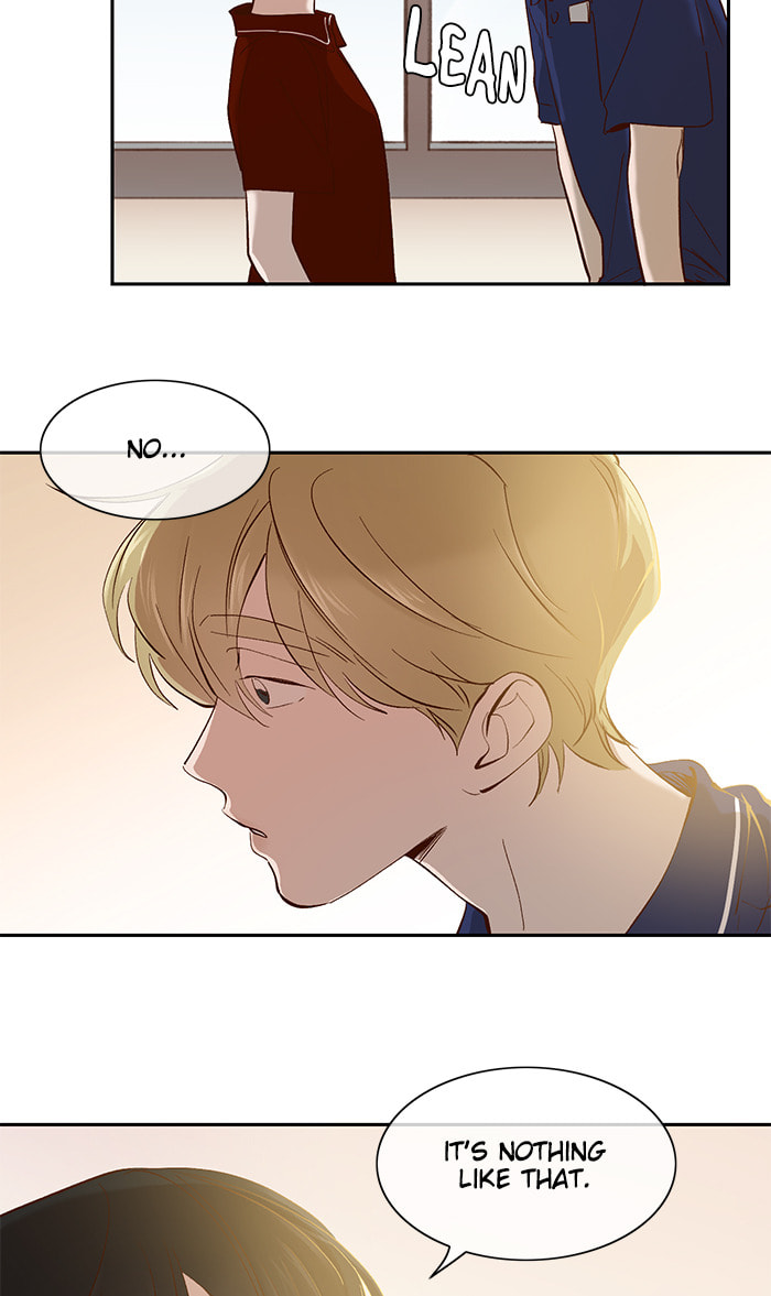 Read Devil Number 4 chapter 112 image 19 on Lezhin