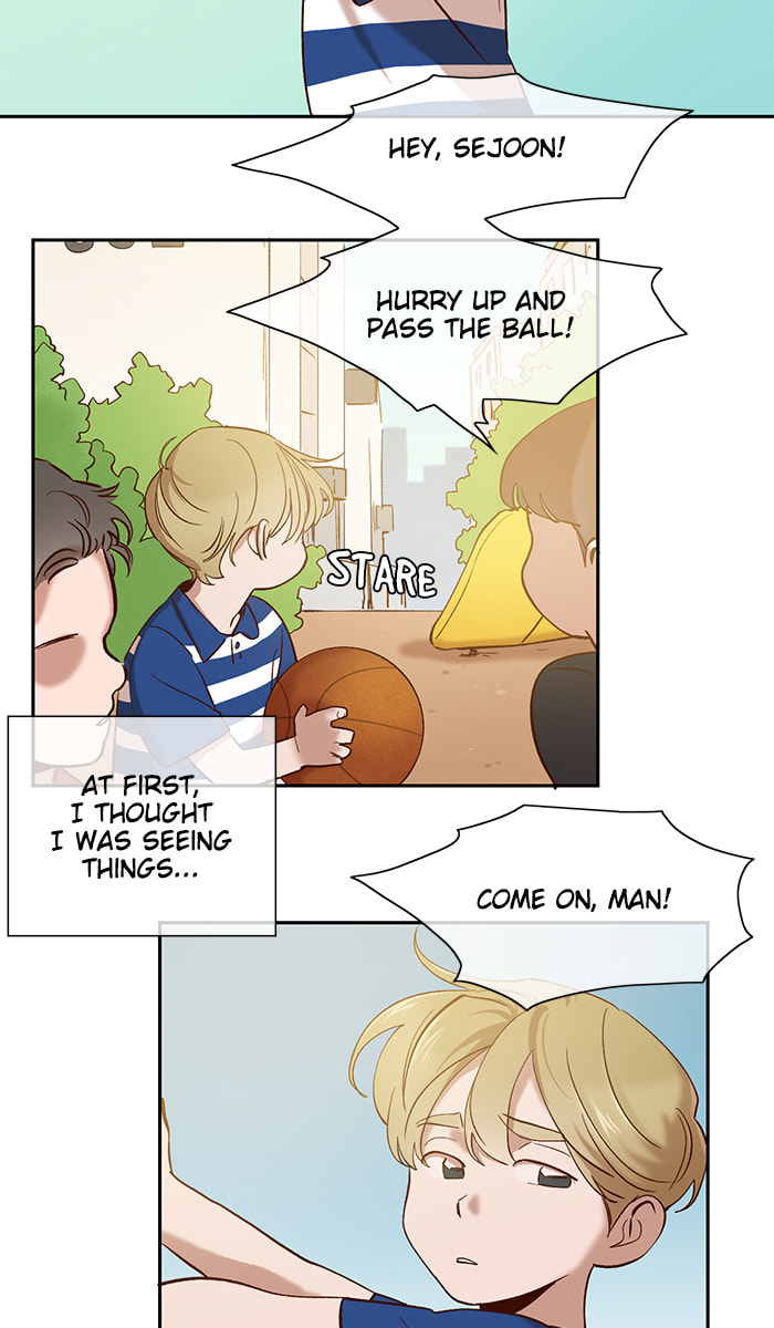 Read Devil Number 4 chapter 112 image 2 on Lezhin