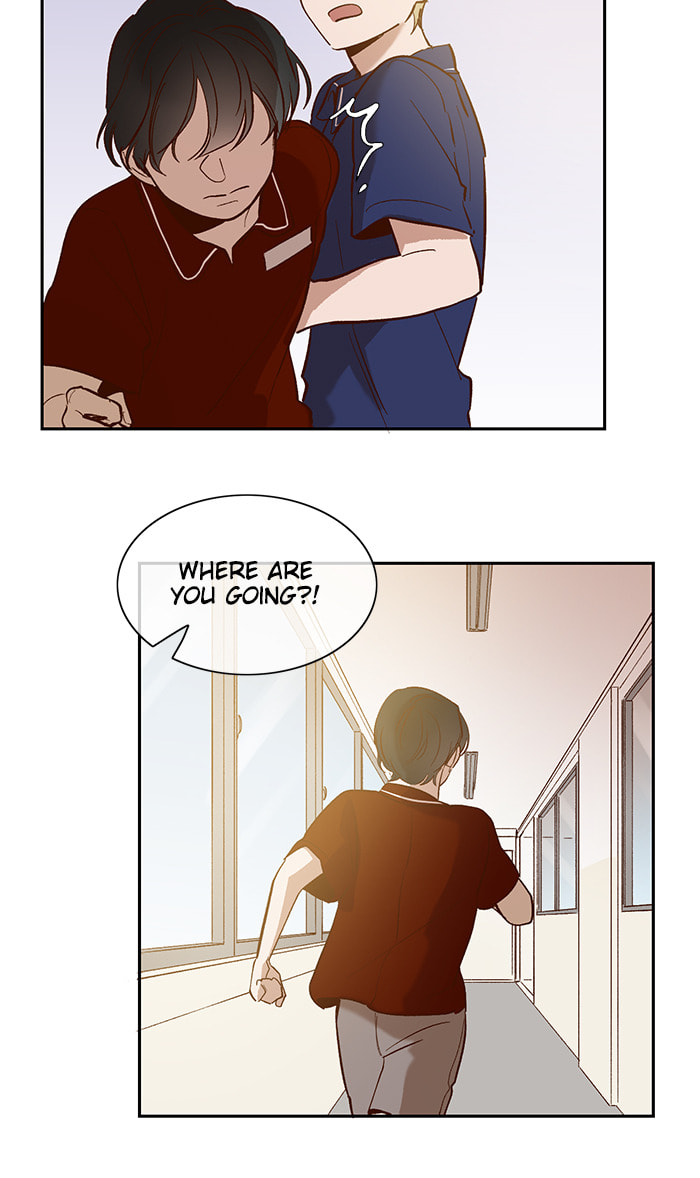 Read Devil Number 4 chapter 112 image 21 on Lezhin