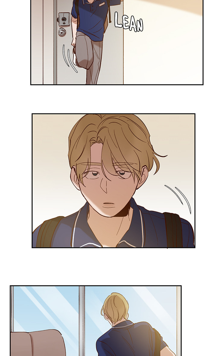 Read Devil Number 4 chapter 112 image 23 on Lezhin