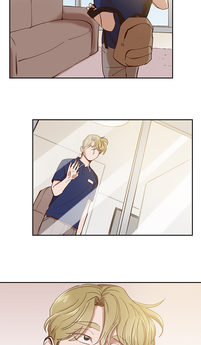 Read Devil Number 4 chapter 112 image 24 on Lezhin