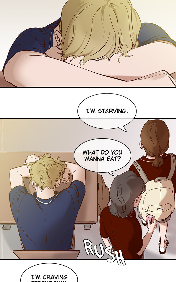 Read Devil Number 4 chapter 112 image 28 on Lezhin