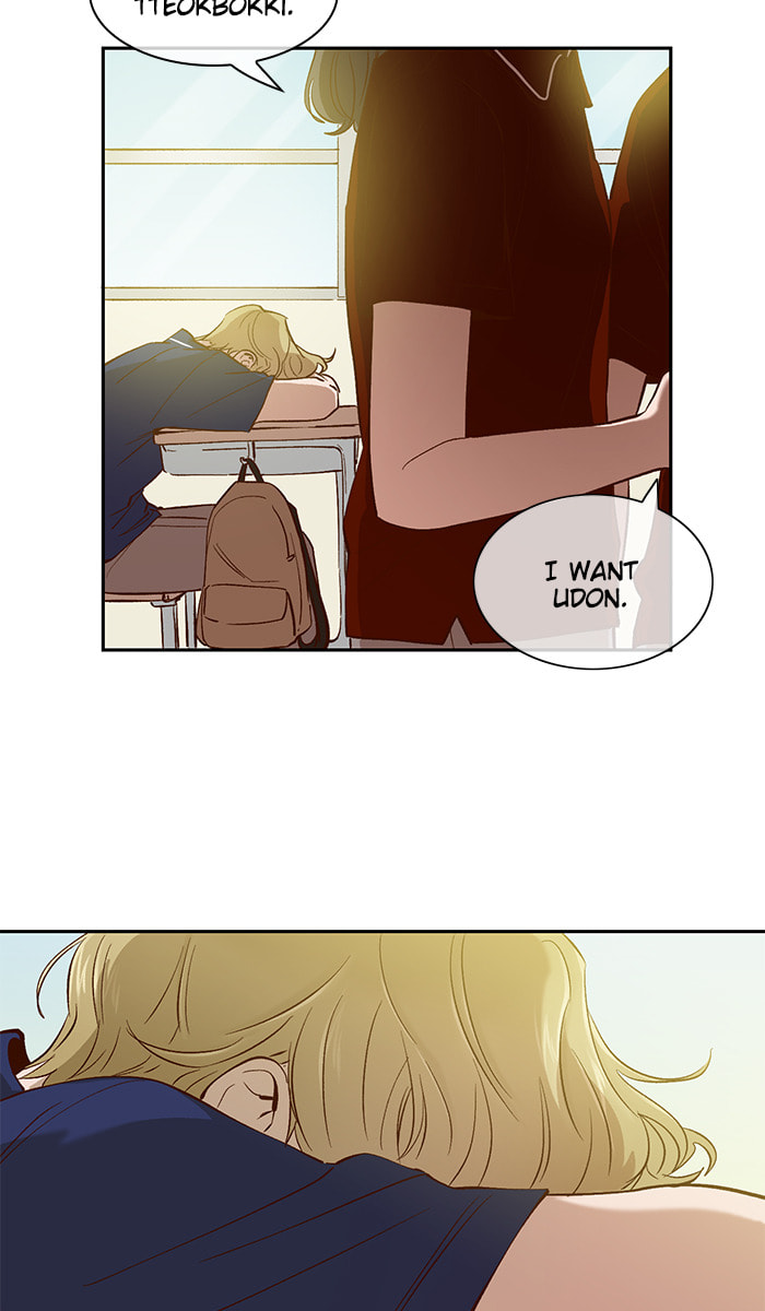 Read Devil Number 4 chapter 112 image 29 on Lezhin