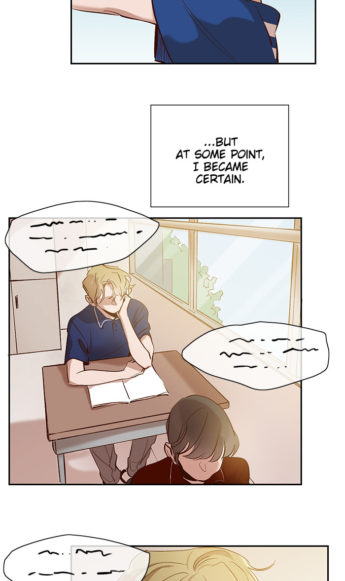 Read Devil Number 4 chapter 112 image 3 on Lezhin