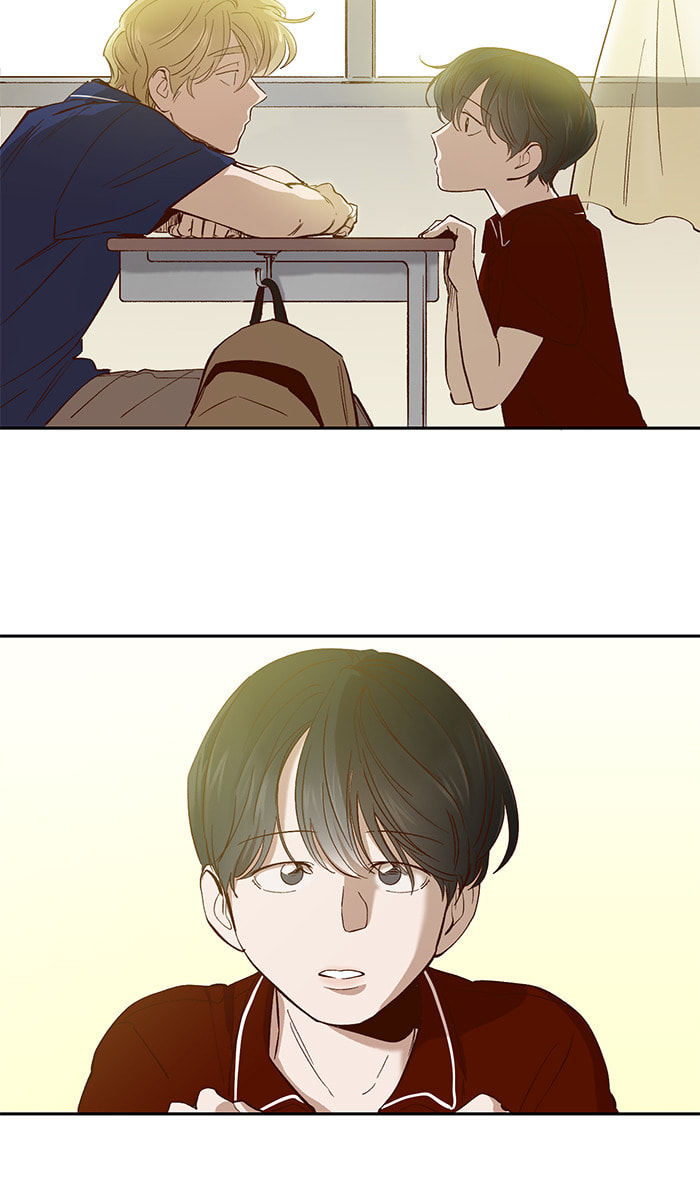 Read Devil Number 4 chapter 112 image 31 on Lezhin