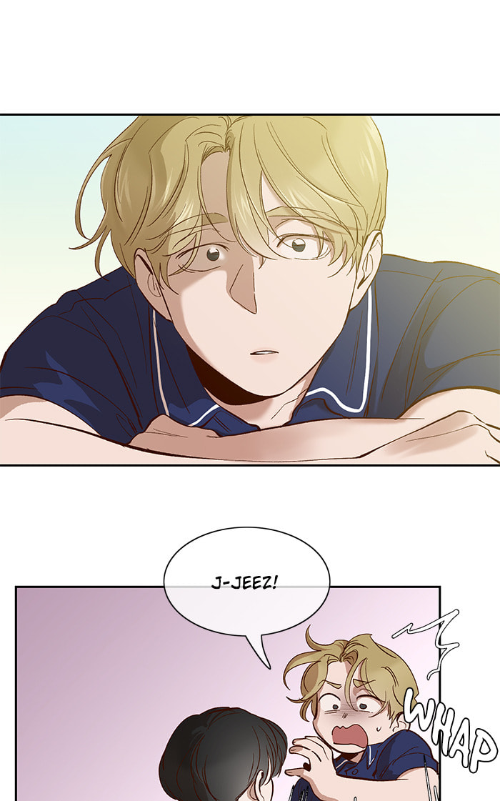 Read Devil Number 4 chapter 112 image 32 on Lezhin