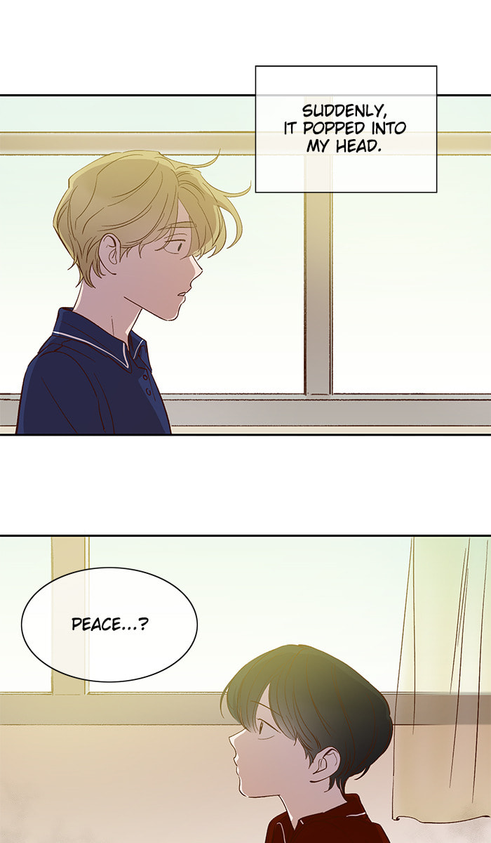 Read Devil Number 4 chapter 112 image 35 on Lezhin