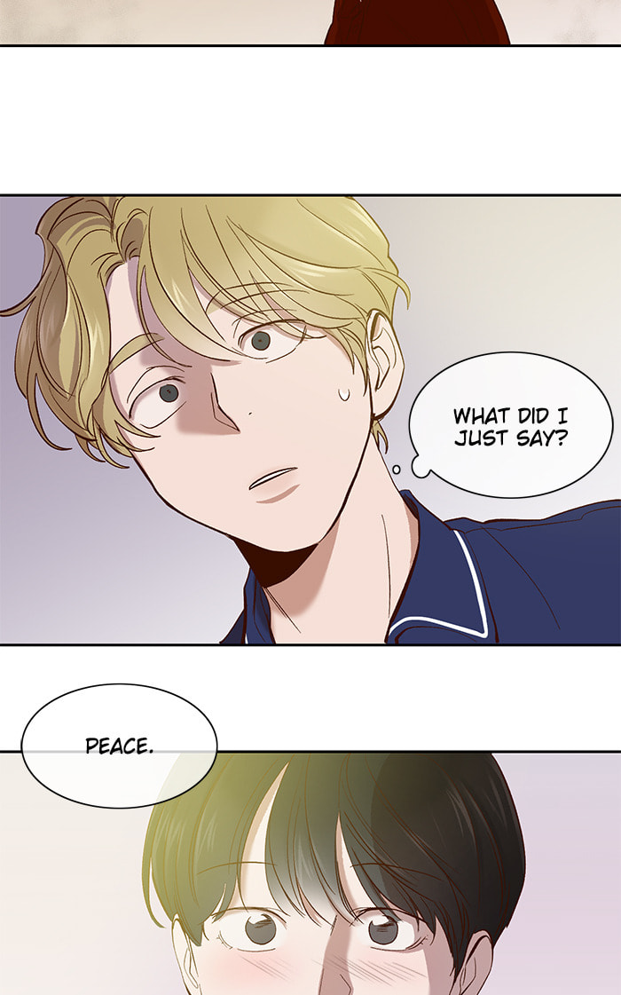 Read Devil Number 4 chapter 112 image 36 on Lezhin