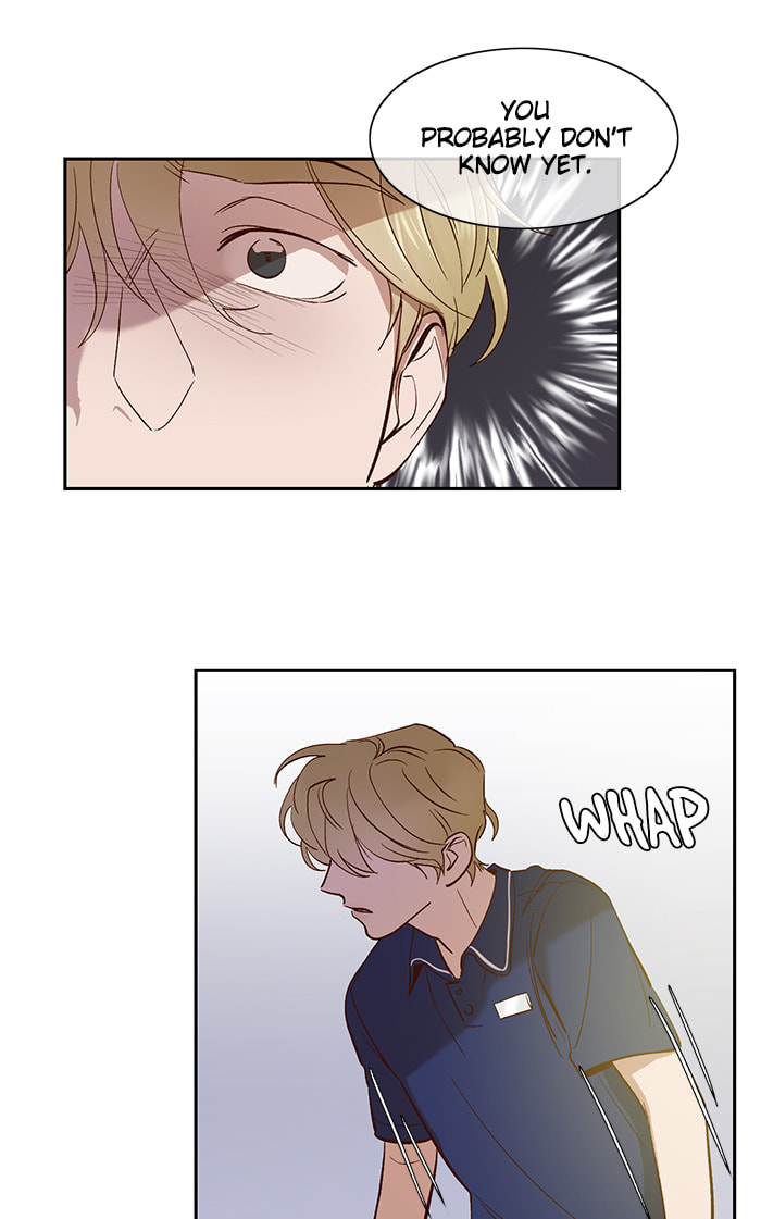 Read Devil Number 4 chapter 112 image 38 on Lezhin