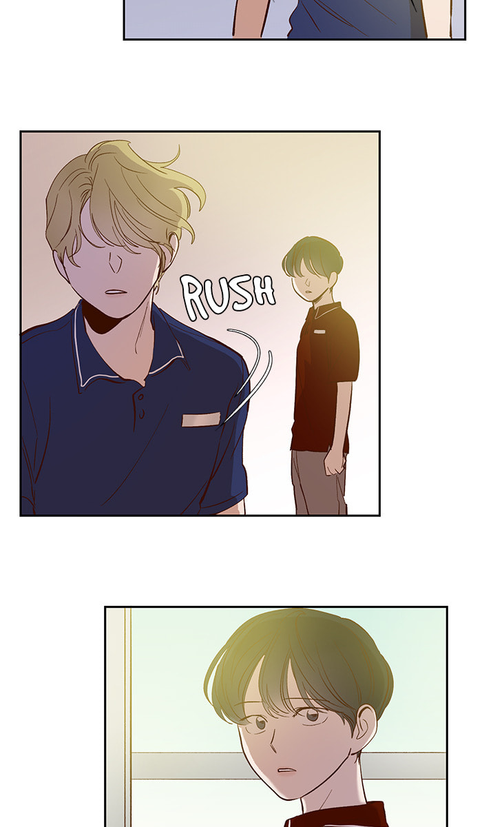 Read Devil Number 4 chapter 112 image 39 on Lezhin
