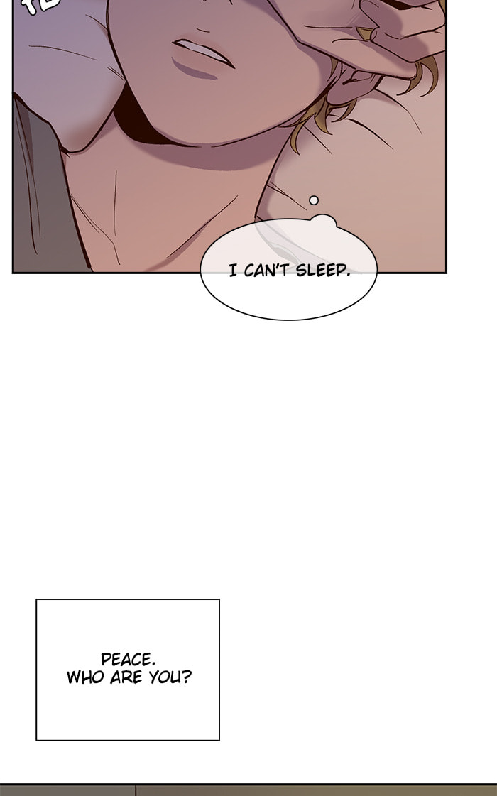 Read Devil Number 4 chapter 112 image 42 on Lezhin