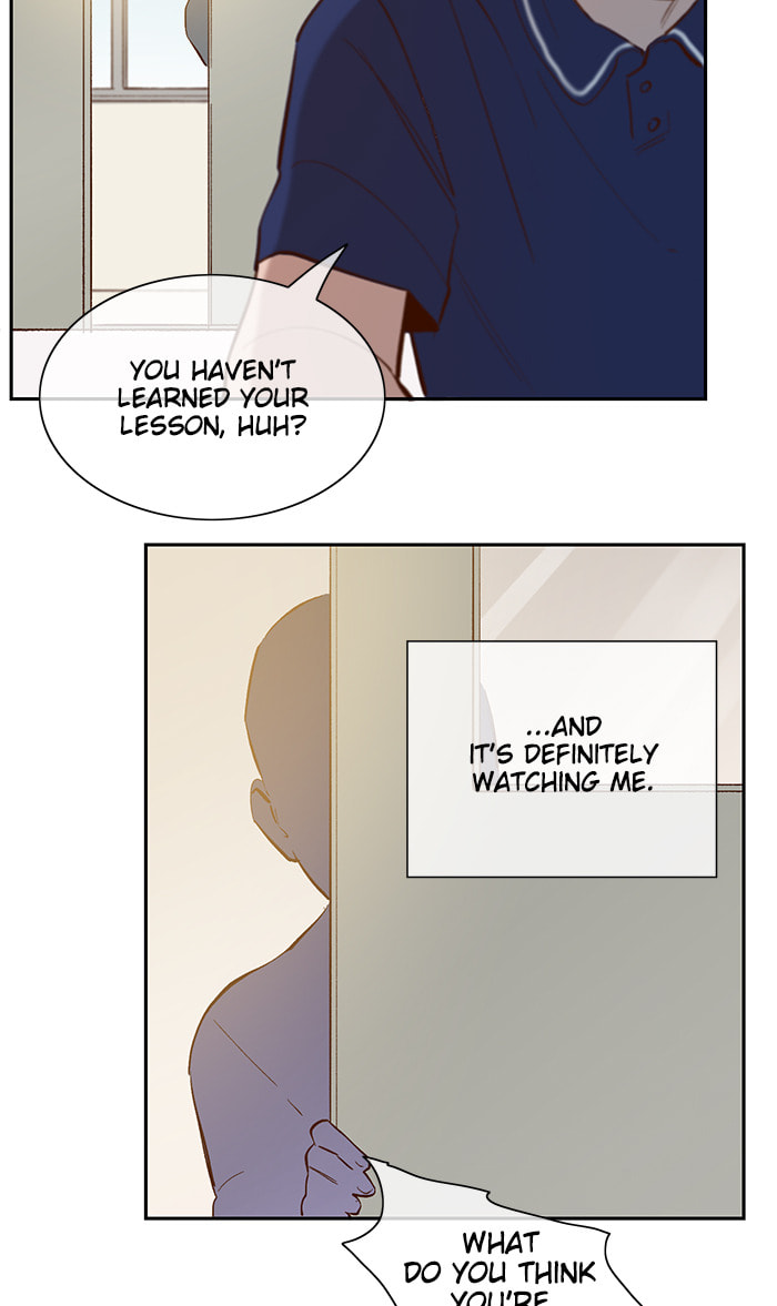 Read Devil Number 4 chapter 112 image 7 on Lezhin