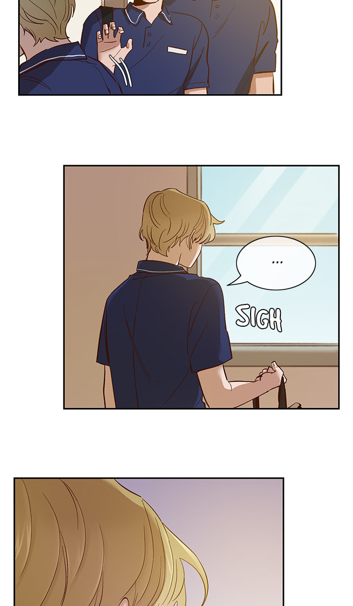 Read Devil Number 4 chapter 113 image 10 on Lezhin
