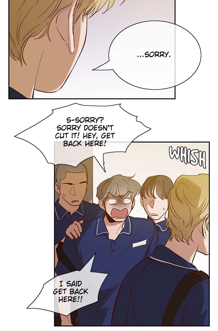 Read Devil Number 4 chapter 113 image 11 on Lezhin