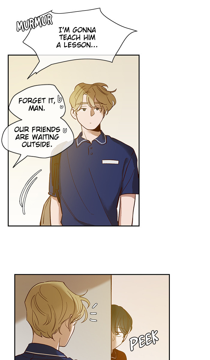 Read Devil Number 4 chapter 113 image 12 on Lezhin