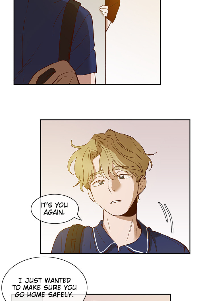 Read Devil Number 4 chapter 113 image 13 on Lezhin