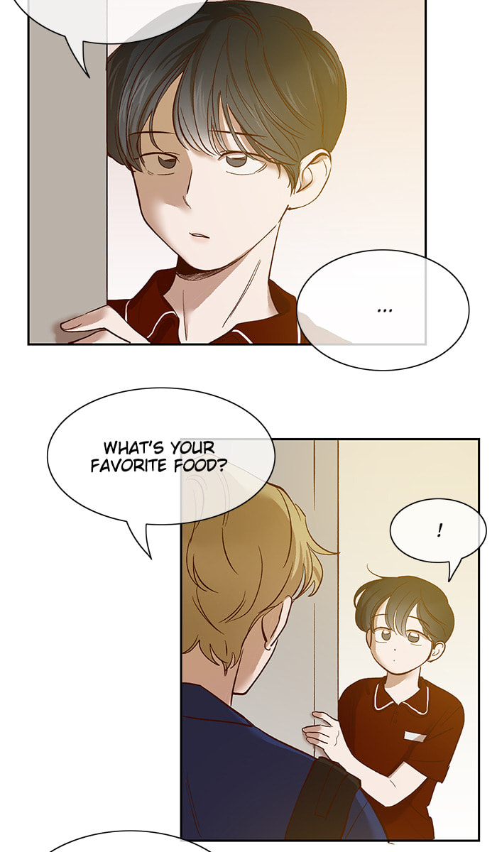 Read Devil Number 4 chapter 113 image 14 on Lezhin