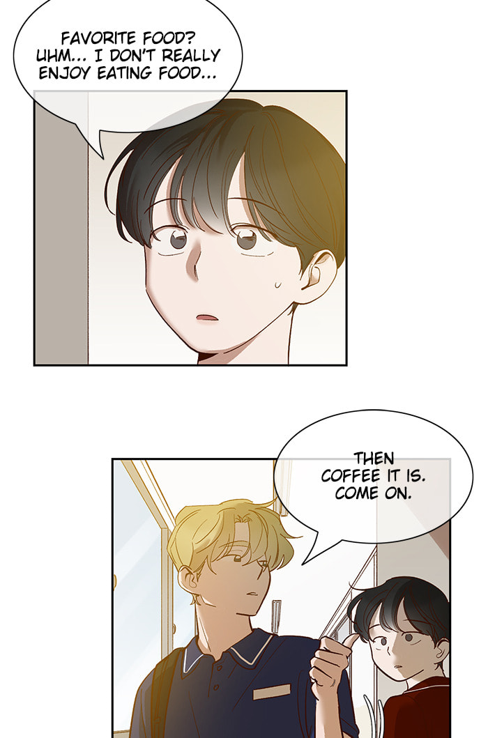 Read Devil Number 4 chapter 113 image 15 on Lezhin