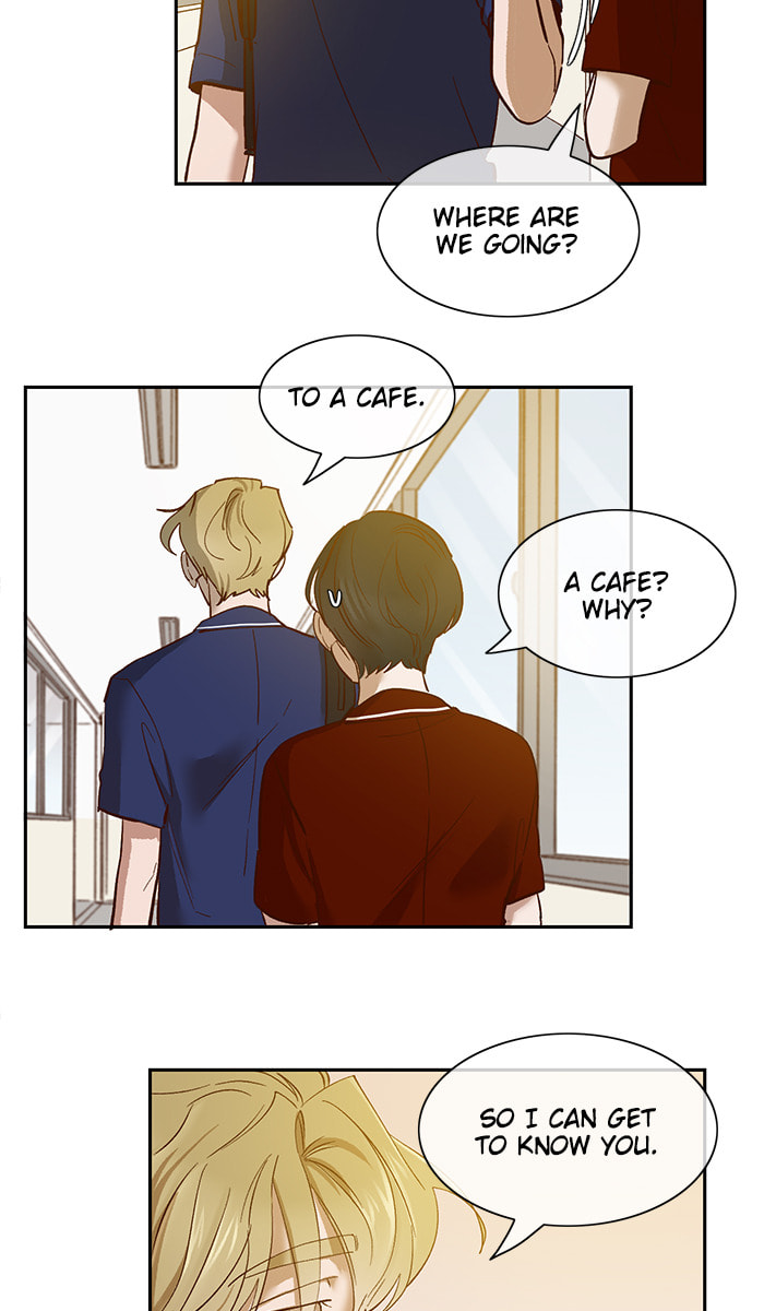 Read Devil Number 4 chapter 113 image 16 on Lezhin