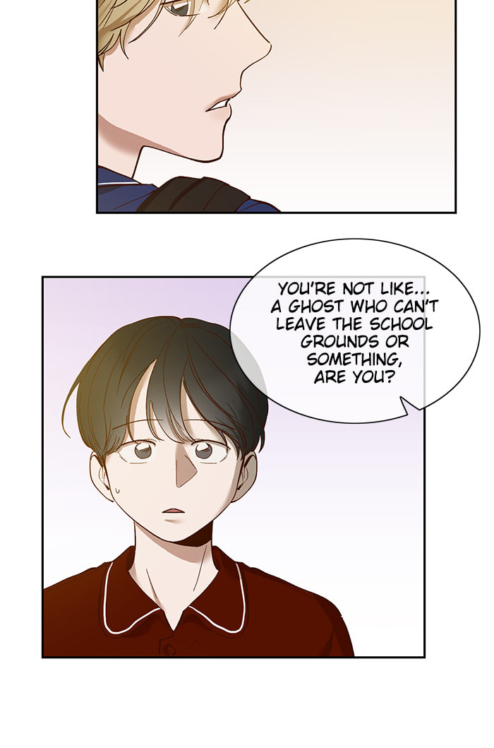 Read Devil Number 4 chapter 113 image 17 on Lezhin