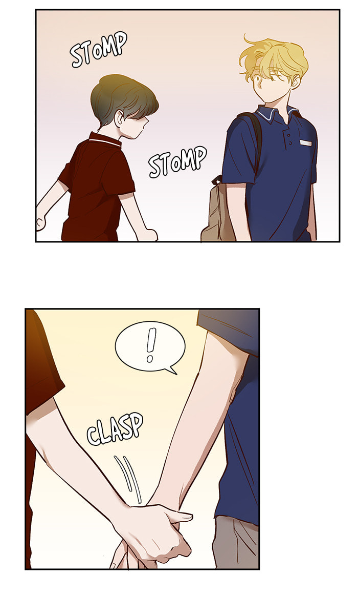 Read Devil Number 4 chapter 113 image 18 on Lezhin