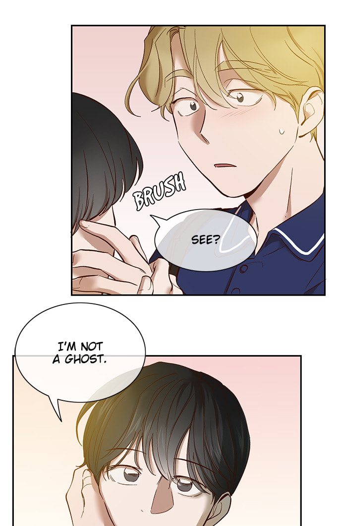 Read Devil Number 4 chapter 113 image 19 on Lezhin