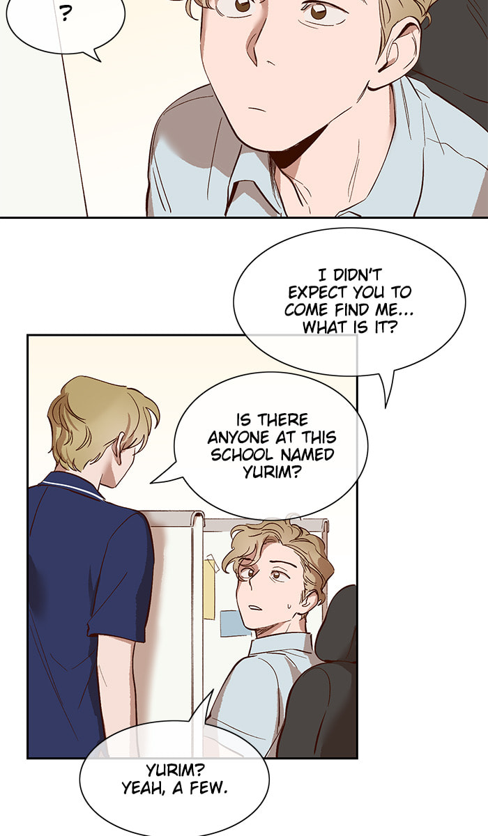 Read Devil Number 4 chapter 113 image 2 on Lezhin