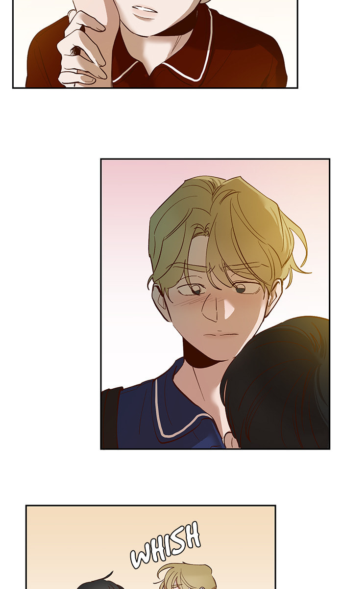 Read Devil Number 4 chapter 113 image 20 on Lezhin