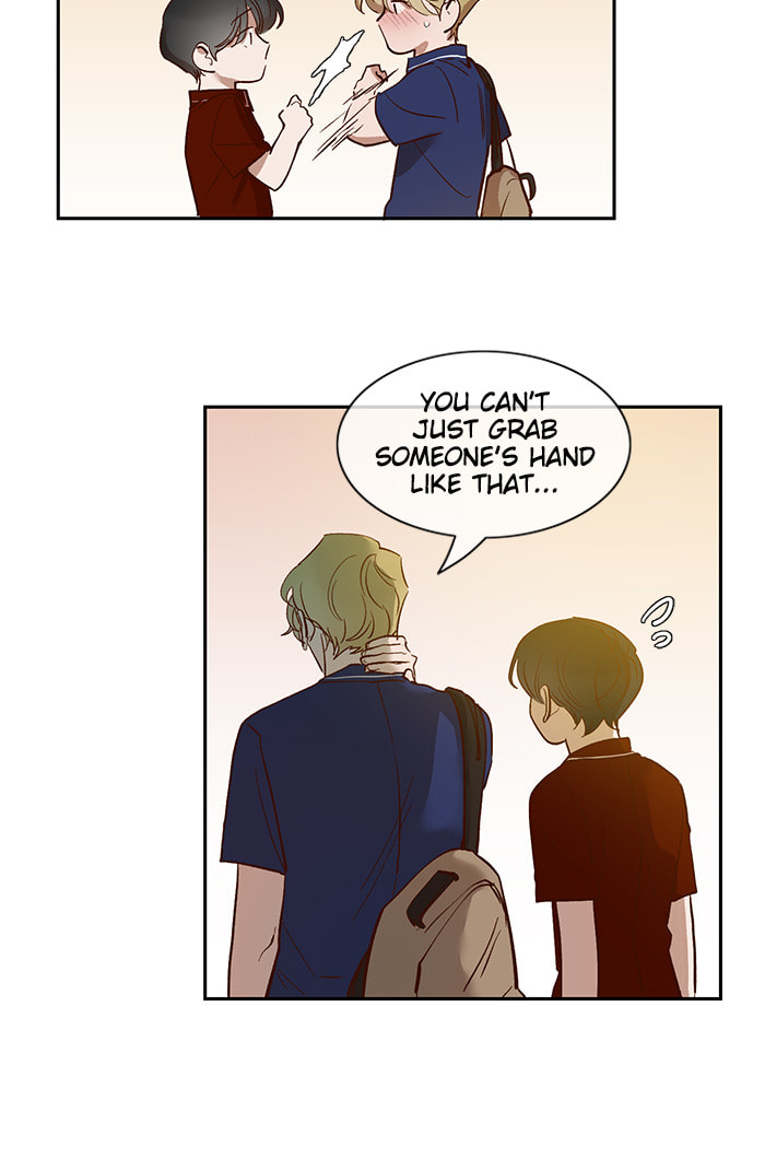 Read Devil Number 4 chapter 113 image 21 on Lezhin