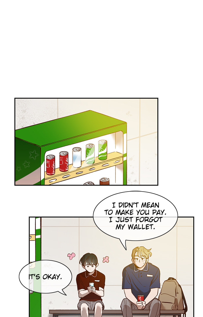 Read Devil Number 4 chapter 113 image 22 on Lezhin
