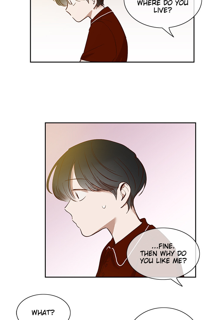 Read Devil Number 4 chapter 113 image 24 on Lezhin