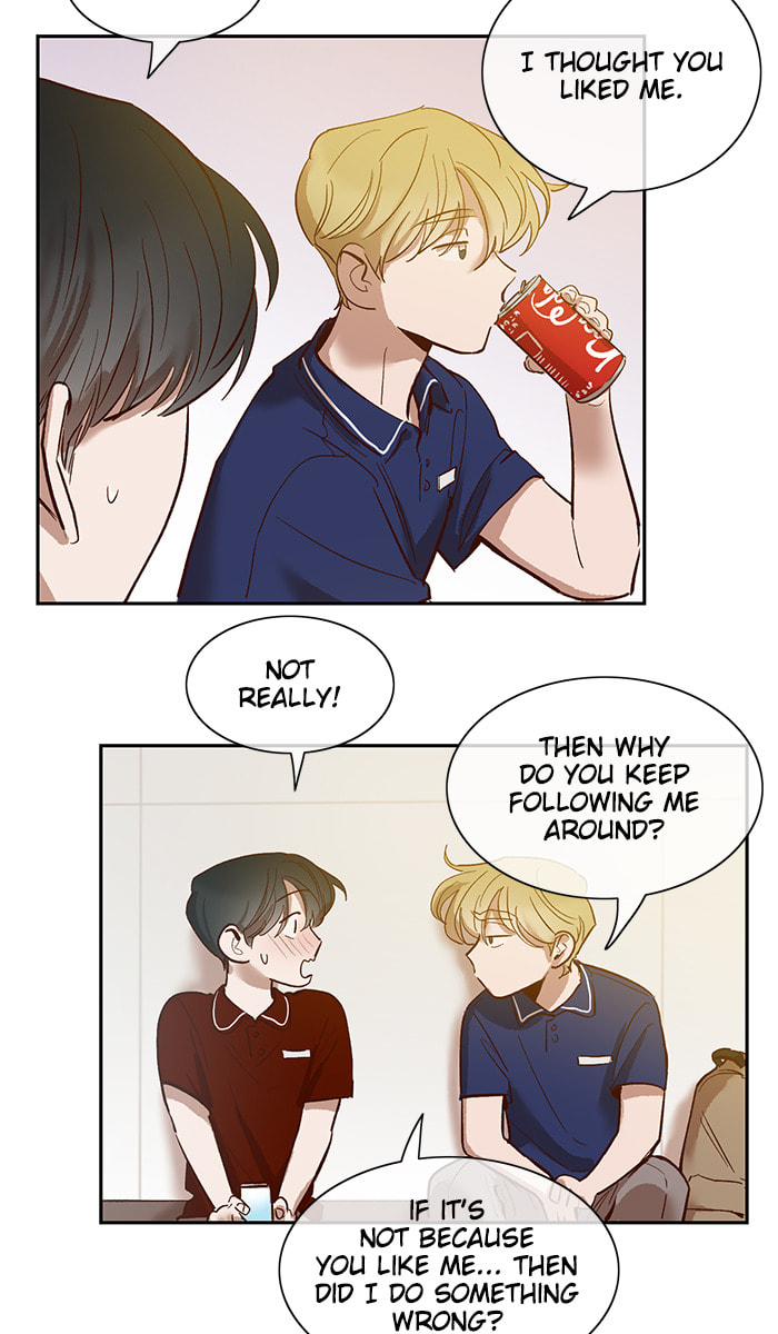 Read Devil Number 4 chapter 113 image 25 on Lezhin