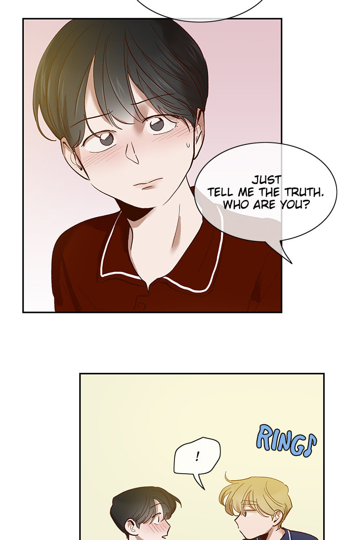 Read Devil Number 4 chapter 113 image 26 on Lezhin