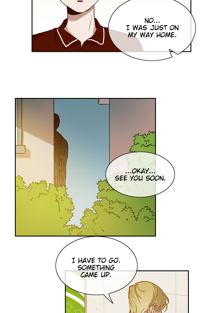 Read Devil Number 4 chapter 113 image 28 on Lezhin