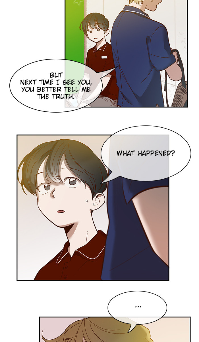 Read Devil Number 4 chapter 113 image 29 on Lezhin