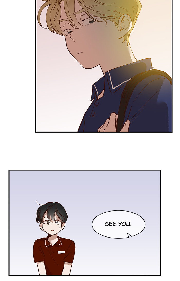 Read Devil Number 4 chapter 113 image 30 on Lezhin