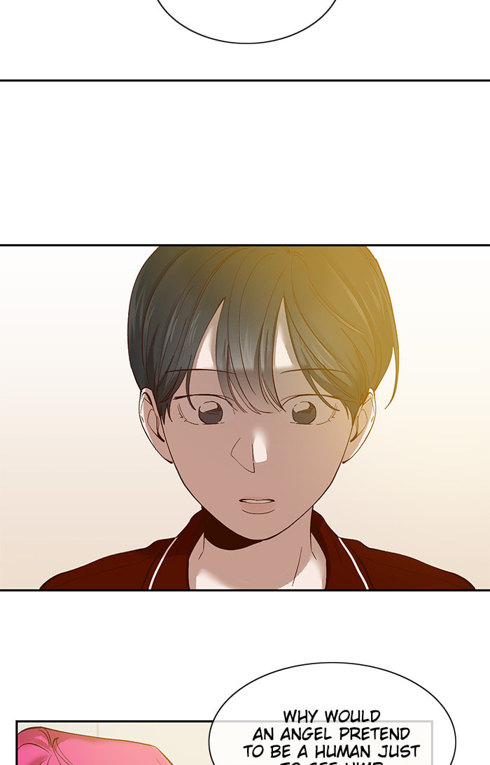 Read Devil Number 4 chapter 113 image 32 on Lezhin
